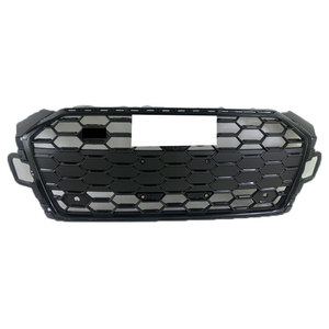 ชุดตัวถังรถยกกระชับหน้าสำหรับรถ <span class=keywords><strong>Audi</strong></span> A5 S5 B9.5 2020-2023 - Product Image 5