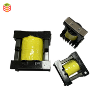 Transformateur de puissance 220v vers 110v 5v/12v 2a Abaisseur Ee19 Smps Transformateur Flyback 24v 36v 48v 9v Sortie 50Hz Fréquence Forme de bobine