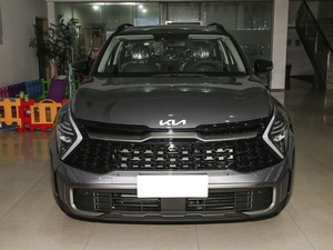 <span class=keywords><strong>Kia</strong></span> Sportage 2026 Edizione Lusso 1.5T Turbo Trazione Integrale Automatica ACC Cruise Euro VI Pelle FWD AWD Guida a Sinistra Faro Sinistro Scuro - Product Image 2