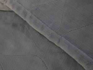 Flannel Fleece Sofa <strong>Blanket</strong> <strong>Heated</strong> <strong>Throw</strong> <strong>Electric</strong> Over <strong>Blanket</strong> Heating <strong>Blankets</strong> - Product Image 5