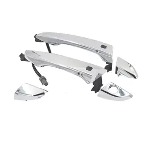 JUD High Quality 82651-A7200 Door handle For Hyundai Forte