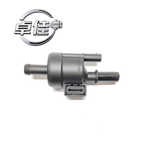 ZJ Carbon Canister <b>Control</b> Valve F01R00KA10 F01R00KA12 F01R00KA20 10721498 For Roewe National VI Emission - Product Image 2