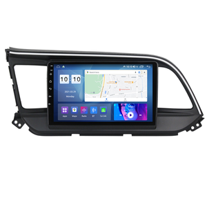 Panneau d'autoradio stéréo en gros d'usine pour <span class=keywords><strong>VW</strong></span> Caravelle 2015-2020 toutes les séries lecteur vidéo cadre Android avec fil Canbus - Product Image 1