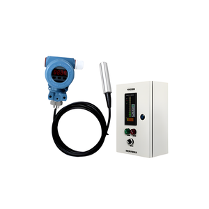 Medidor de Nivel Sumergible <span class=keywords><strong>HG500</strong></span> para Espesantes de Carbón, Sonda Resistente al Desgaste que Ayuda a Estimar la Densidad de la Lodosa - Product Image 1