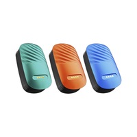 Collier de localisation pour animaux de compagnie, module de suivi compact multi-mode pour chiens et chats, utilisation en extérieur, visibilité et sécurité