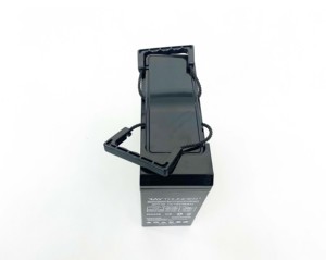 12V50Ah前端子铅酸蓄电池 - Product Image 3