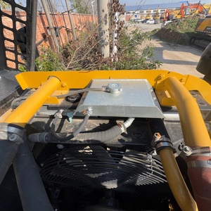 Caterpillar 320D2L en excellent état, toutes les pièces d'origine, prêt pour des travaux lourds - Product Image 6