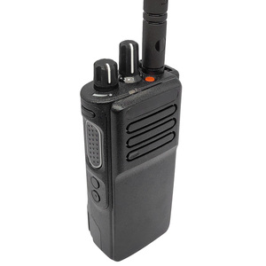 วิทยุสื่อสารแบบดิจิตอล DGP5050e DGP8050e DGP5550e DGP8550e VHF UHF 800MHz สำหรับธุรกิจและมืออาชีพ ระบบ DMR พร้อมบลูทูธ - Product Image 3