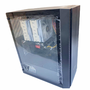 Ot-venta 12 en i7 12700 12 Core 32G 64 am 512G 1 TSS16161616161650 escritorio omomputer para aming tutuents diseñadores de negocios - Product Image 3