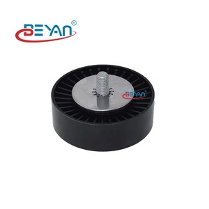 11287535860 7535860 Polea guía de correa para BMW 1, E81, E88, E82, 3, E90, E93, E92, E91, X3, E83, X5, E70, 5, E60, F10, <span class=keywords><strong>E61</strong></span>, 6, E63, E64, Serie 5/6 BEYAN - Product Image 5