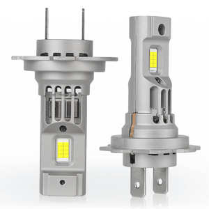 CSP Best 100W <span class=keywords><strong>H7</strong></span> <span class=keywords><strong>Ampoule</strong></span> de phare LED pour nouveaux feux latéraux de voiture pour modèles X5 M3 Ghost - Product Image 6