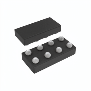 Circuito Integrado NAND de 2 Canales y 2 Entradas 8XFBGA Original SN74LVC2G00YEAR, Componentes Electrónicos, Lógica 8 XFBGA, DSBGA - Product Image 1