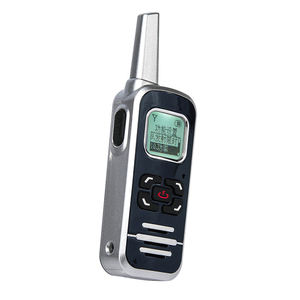 Cb radyo MINI el kablosuz iletişim iki yönlü telsiz uhf 400-520mhz walkie talkie vhf - Product Image 3