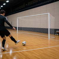 But de football professionnel portable à vendre