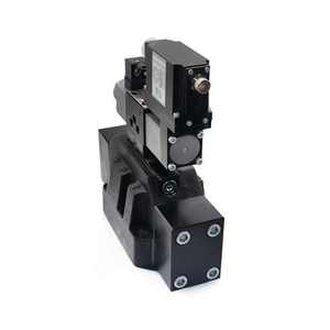 วาล์วควบคุมทิศทางไฮดรอลิกแบบ 2 ทาง รุ่นใหม่ DPZO-AE-373-D5/EG-32 DPZO-AE-171-D5/EG-32 - Product Image 4