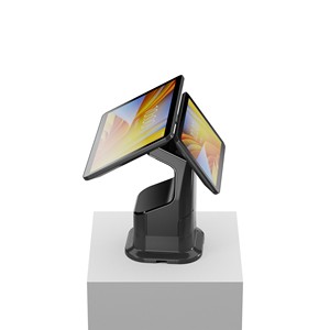 คอมพิวเตอร์พาเนลระบบแอนดรอยด์ Zebra KC50 ระดับองค์กร ขนาด 15.6 นิ้ว/21.5 นิ้ว หน้าจอสัมผัส FHD Octa Core 2.1GHz 8GB/128GB มาตรฐาน IP65 ป้องกันฝุ่นละอองและน้ำกระเซ็น สำหรับงานอุตสาหกรรม - Product Image 1