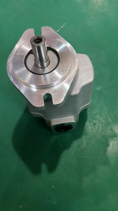มอเตอร์เกียร์ GM5-8 GM5-10 GM5-12 มอเตอร์ไฮดรอลิก GM5-8-1FE13S-20-L GM5-10-1FE13S-20 สำหรับอุปกรณ์จัดการวัสดุ GM5-25 GM5-30 - Product Image 2