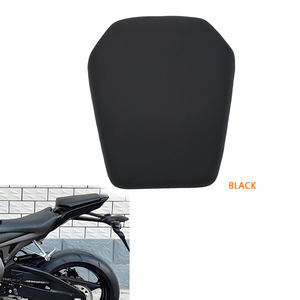 Cojín de Asiento Trasero para Motocicleta Compatible con <span class=keywords><strong>Honda</strong></span> CBR1000RR <span class=keywords><strong>CBR</strong></span> <span class=keywords><strong>1000</strong></span> <span class=keywords><strong>RR</strong></span> 2008 2009 2010 2011 <span class=keywords><strong>2012</strong></span> 2013 2014 2015 2016 - Product Image 2