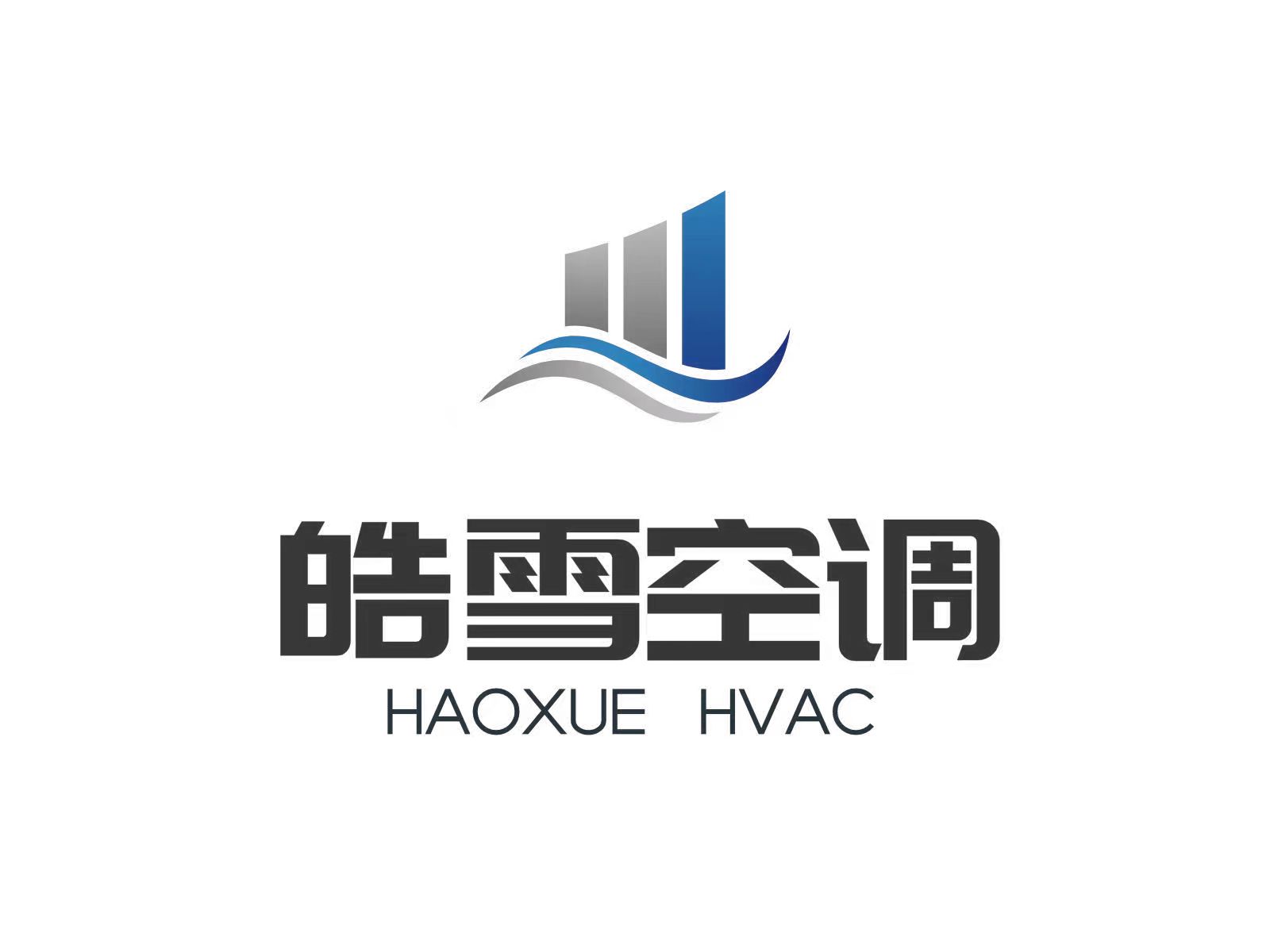 Zhengzhou Haoxue Air Conditioning Equipment Co., Ltd. logo