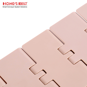 Hongsbelt السلسلة العلوية للطاولة من المطاط سلسلة الجري المستقيمة - Product Image 4