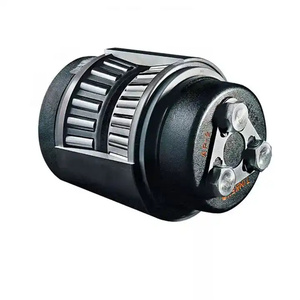 Factory Price Rolamentos Tapered Roller <strong>Railway</strong> Bearing Units ?97726 Taper Train Wheel Bearings Price <strong>List</strong> Rodamientos - Product Image 2