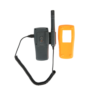 GM1361 + termocoppia termometro digitale igrometro temperatura umidità misuratore Bluetooth - Product Image 5