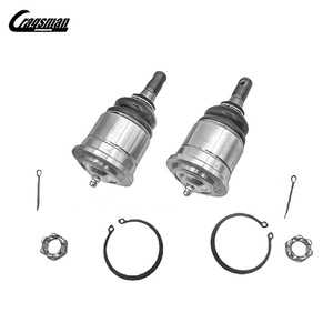 CRAGSMAN Adapt Bully LC120/LC150, Soporte de Suspensión Elevado, Accesorios de <span class=keywords><strong>Serie</strong></span> con Cabezal de Bola de 2 Pulgadas - Product Image 2