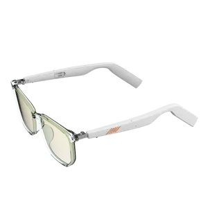 Lunettes style moderne lunettes intelligentes polarisées bluetooth lunettes intelligentes avec bluetooth