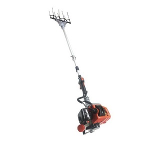 Récolteuse à essence Linx Iberic ZL03-P, moteur 2 temps, multifonctionnelle, avec tiges en V en carbone divisées, nouvelle boîte de réduction pour feuilles de thé - Product Image 1