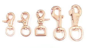 Wholesale 1 <strong>Inch</strong> Metal Triglide Buckles with Animal Pattern for Pet Accessories Safety Pet <strong>Collar</strong> Buckles with Rivet Decoration - Product Image 5