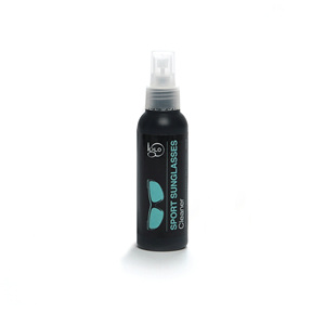 ชุดทำความสะอาดแว่นตาและแว่นกันแดด IGLO Bestpackaging Sport พร้อมสเปรย์ 100 มล. รับทำโลโก้ตามสั่ง - Product Image 1