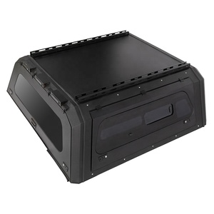 Capot de camionnette 4x4 sur mesure fabriqué en Chine pour <span class=keywords><strong>Mitsubishi</strong></span> <span class=keywords><strong>L200</strong></span> 5FT 2006-2013 - Product Image 1