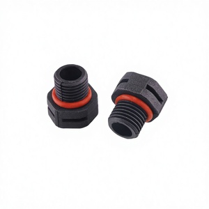 Válvula de Alivio de Presión y Temperatura de Alta Presión <span class=keywords><strong>MUTAI</strong></span> con Certificación ROHS/REACH, Impermeable IP67/IP68, Antipolvo, Rosca M12*1.5 para Gas - Product Image 3