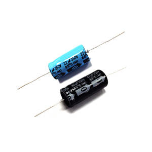 Condensador Electrolítico Axial de Aluminio de <span class=keywords><strong>3300uF</strong></span> <span class=keywords><strong>50V</strong></span> 105C, Gran Venta - Product Image 5