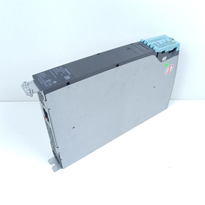 Module moteur unique Sinamics S120 6SL31201TE150AA4 FSB MINT PLC - Product Image 1