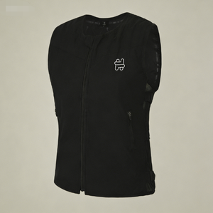 Chaleco de Compresión Profunda Premium que Ofrece una Compresión Suave para el Autismo, la Ansiedad, la Regulación Sensorial y Necesidades Especiales - Product Image 1