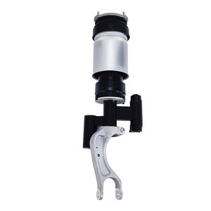 Ainolte Amortisseur pneumatique avant gauche adaptatif AWD en parfait état pour Tesla Model S X 1066361-00-D 1027061-00-C 1620366-00-<span class=keywords><strong>G</strong></span> 1 - Product Image 2