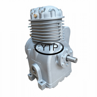 Compresor X214 de alta calidad, 802-1108, toma de corriente de fábrica, termo KING
