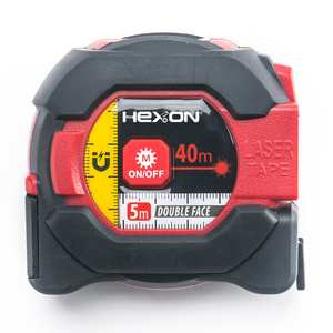 Multifunction Lcd Display Laser In/m Unit Digital Distance Meter <strong>Measure</strong> Laser Measuring <strong>Tape</strong>