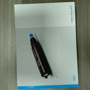 Capteur d'oxygène numérique Endress+Hauser Memosens COS51E COS51E-AA26TN - Product Image 6