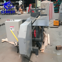 Machine de démontage de palettes en bois ZZBEST