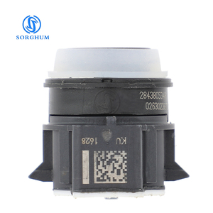 Lúa Miến 284380534r xe đảo ngược Viện trợ Đậu xe cảm biến phía trước/Phía sau <span class=keywords><strong>PDC</strong></span> đậu xe hỗ trợ cảm biến cho Renault espace - Product Image 2