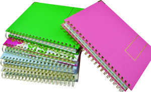 Machine de poinçonnage de trous de calendrier, équipement de poinçonnage semi-automatique passé CE Machine de fabrication de trous, prix bon marché SPM-610 - Product Image 4