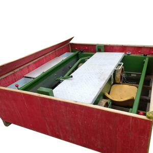 Machine de pavage de piste de course, <span class=keywords><strong>pose</strong></span> de qualité raisonnable, Machine de pavage en caoutchouc, paveurs d'asphalte - Product Image 5