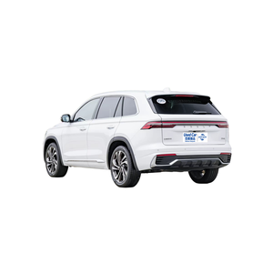 รถยนต์มือสองคุณภาพสูง ปี <span class=keywords><strong>2021</strong></span> สำหรับ Monjaro Xingyue L 2.0TD Turbo เกียร์อัตโนมัติ 218 แรงม้า 7 สปีด DCT 2WD รุ่น Flagship เบาะหนัง SUV พวงมาลัยซ้าย ขาย - Product Image 2