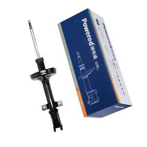 Ammortizzatore Anteriore Originale di Qualità 7700816046 7700823129 per <span class=keywords><strong>Clio</strong></span> B/C57/357 - Product Image 4