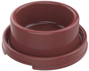 Aanpasbare Groothandel Bestseller Ronde <span class=keywords><strong>Anti</strong></span> Mieren Geen Lekkage Kleurrijke Water Hondenvoeder - Product Image 4