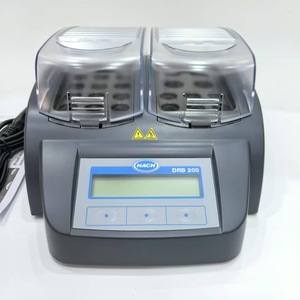ฮาช DRB200 ดิจิตอล รีแอกเตอร์ บล็อก 230V - Product Image 5