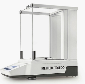 Balanza Analítica LCD MA54 con Precisión de 0.1mg, Balanza Analítica Mettler Toledo MA54, Capacidad de 52 g, Lectura de 0.1 mg - Product Image 2