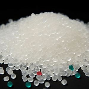 เม็ดพลาสติก UPVC แท้ 100% เม็ดพลาสติกคอมโพสิต PVC ที่ผ่านการปรับเปลี่ยน สำหรับการผลิตท่อเกลียวและท่อโค้งงอ - Product Image 5